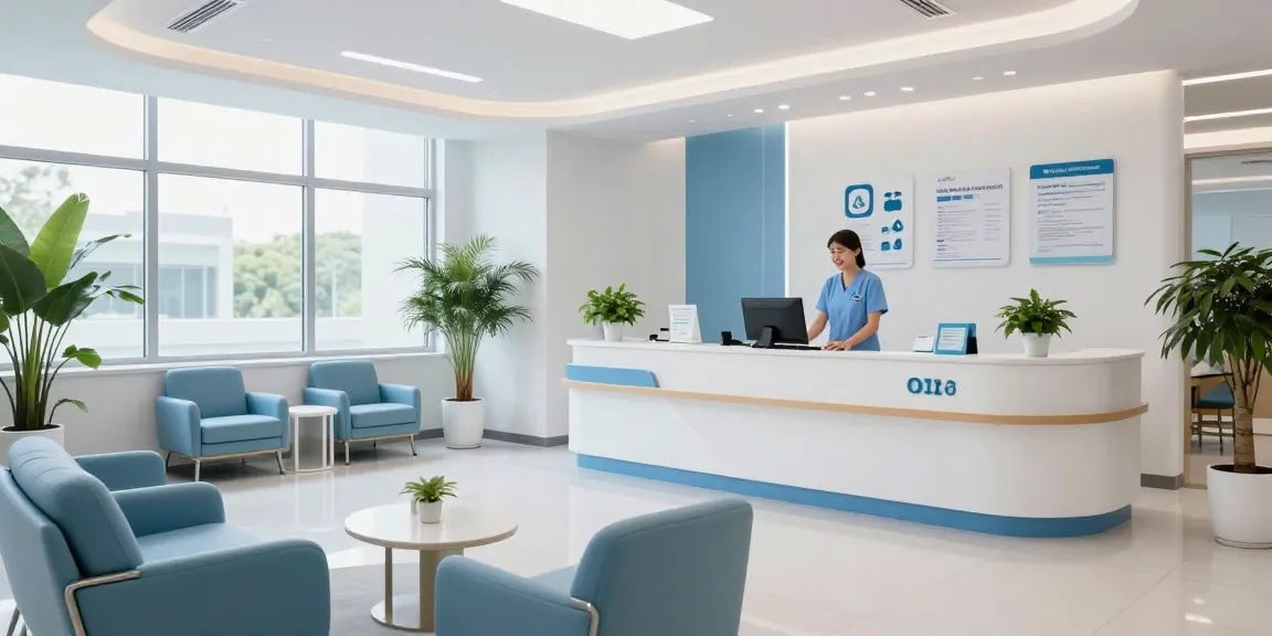 Hair transplant turkey at a trusted healthcare clinic, provider consultation for patient care.
