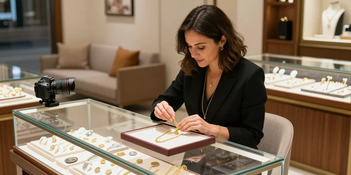 Estimation gratuite pour achat d'or à Bruxelles dans un magasin accueillant