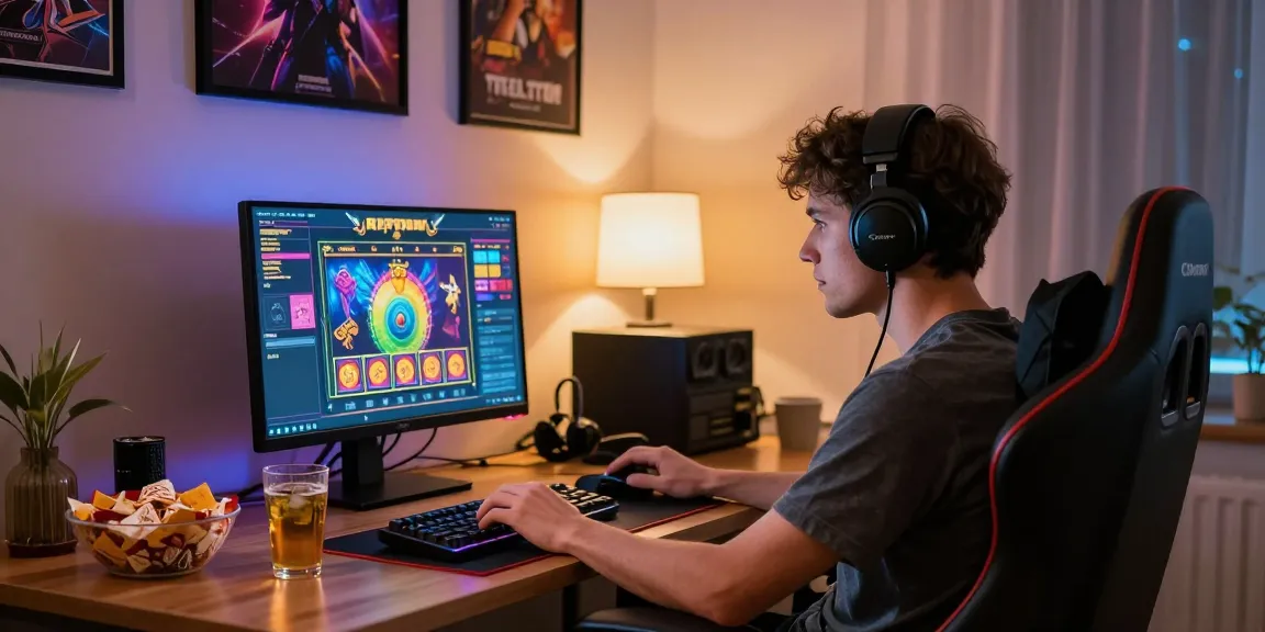 RTP slot online Pragmatic terbaru di nagahitam303 daftar dalam suasana gaming yang nyaman.