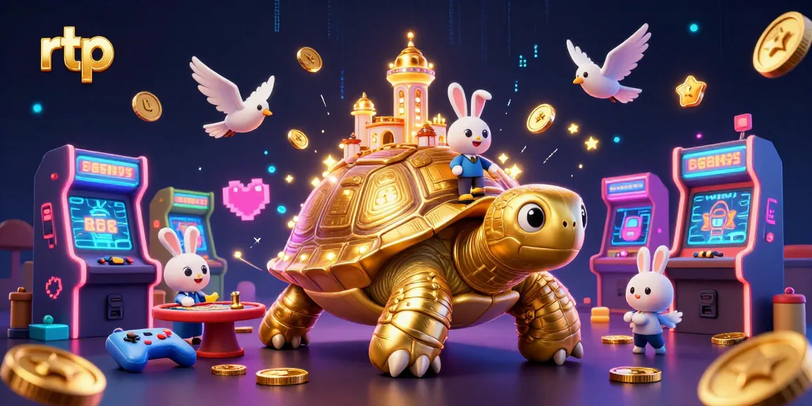 Engage in thrilling gameplay at the casino as RNG-based rtp slots reward gamblers with exciting wins.
