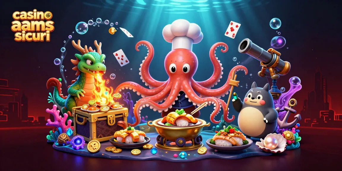 Giocando nei migliori casino non aams sicuri, con vincite sorprendenti e bonus esplosivi.