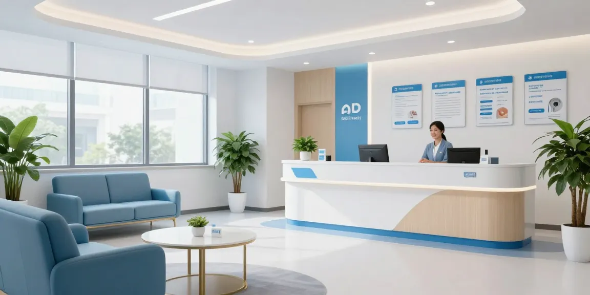 Unique Pharma Steroid Shop: Quality medical services and patient care at a trusted health clinic.