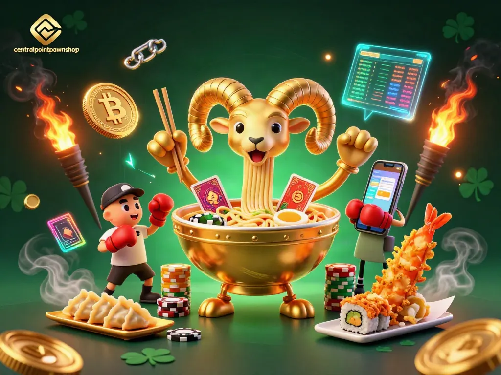 centralpointpawnshop menghadirkan slot gacor dengan permainan kartunya yang menarik dan peluang menang tinggi.