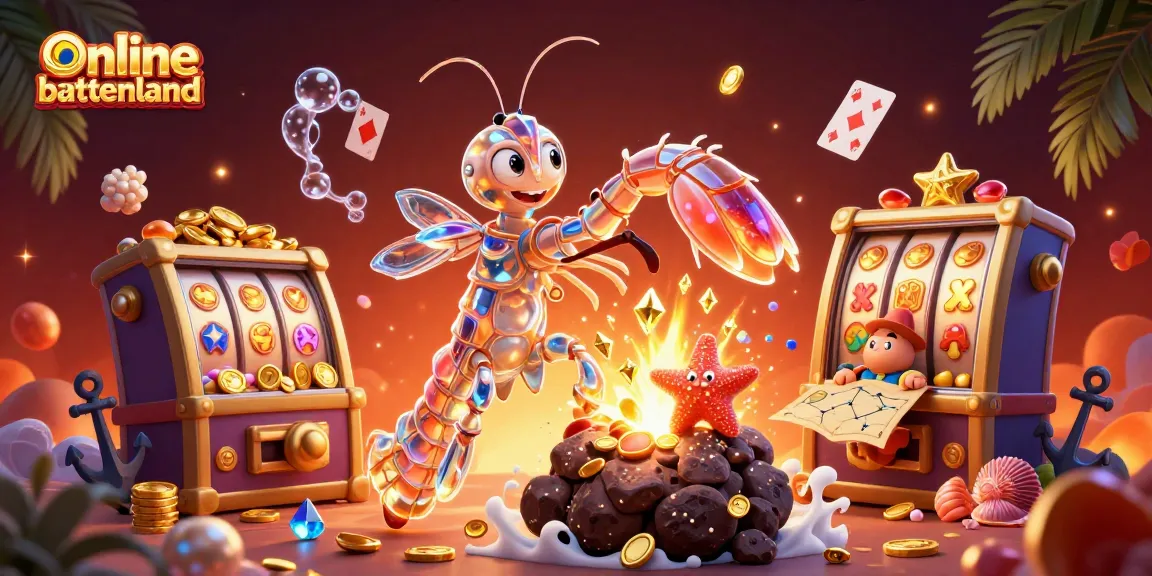 Experience vibrant gaming at an online casino buitenland with action-packed visuals and winning opportunities.