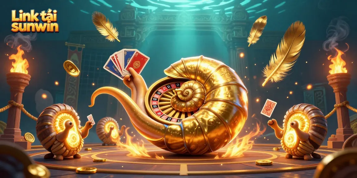 Engage with the thrilling Link tải sunwin experience featuring dynamic casino elements.